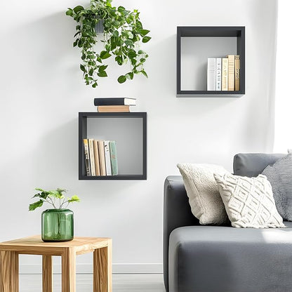 Cube Shelves Set2 - Image 6