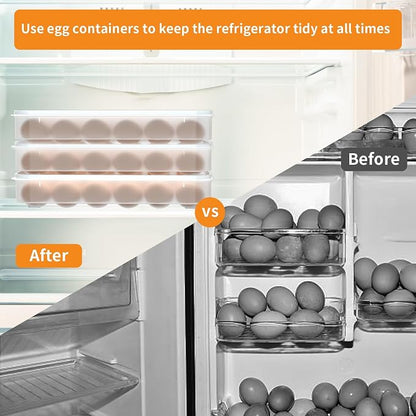 77L Deviled Egg Containers - Image 5