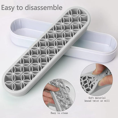 Unaone Silicone Makeup Brush Holder - Image 6