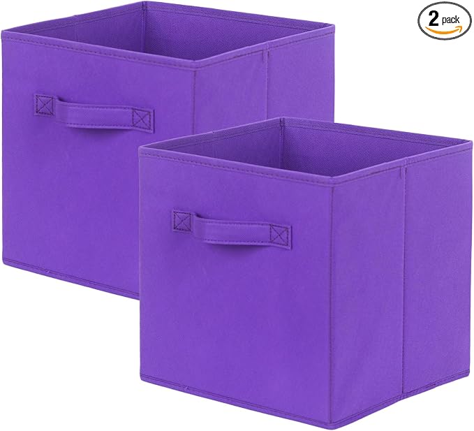 PowerKing Collapsible Storage Cubes by PowerKing