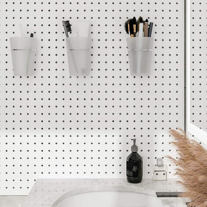 Kuhome 6 Set Pegboard Hooks - Image 6