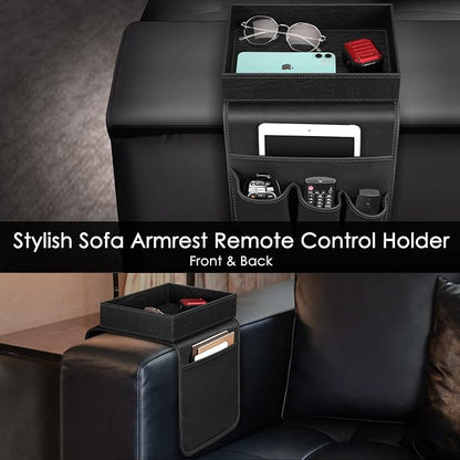 SITHON Sofa Remote Control Holder - Image 5