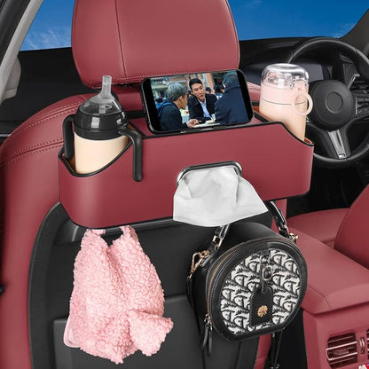 Car Seat Back Organizer - Image 6