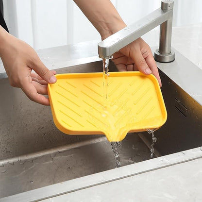 Silicone Bathroom Soap Dishes - Image 8