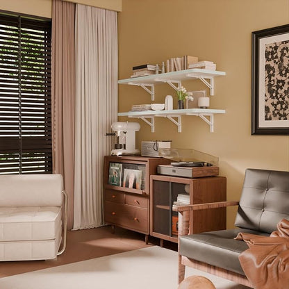 IAE Wall Mounted Folding Table - Image 4