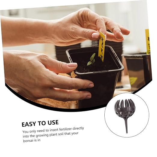 20pcs Portable Plastic Fertilizer Box - Image 7