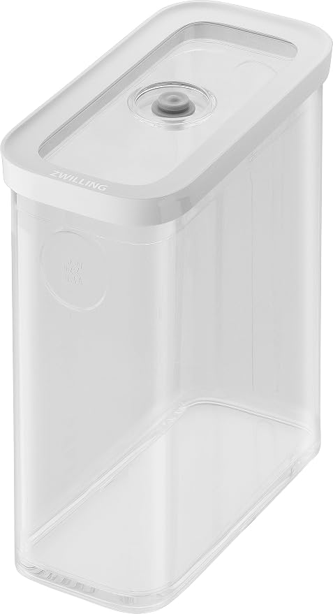 ZWILLING FRESH & SAVE CUBE Box, size 3M, modular & stackable container by Zwilling
