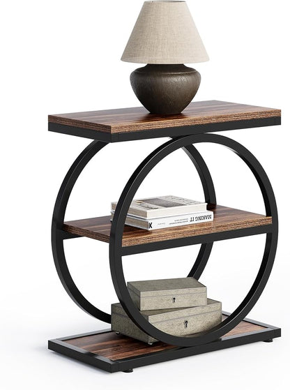 LITTLE TREE End Table Set 2, Side Table - Image 9