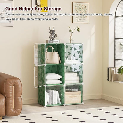 C&AHOME Cube Storage Organizer - Image 4