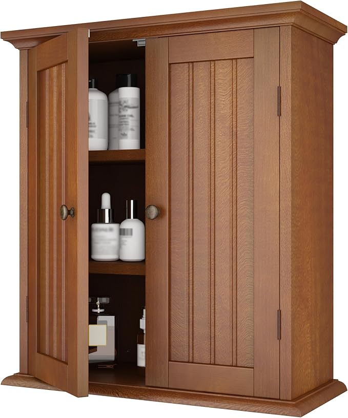 ChooChoo Bathroom Wall Cabinet by ChooChoo