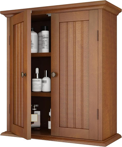 ChooChoo Bathroom Wall Cabinet by ChooChoo