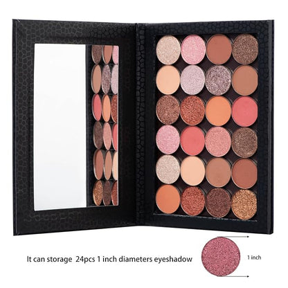 Allwon Magnetic Palette Empty Makeup Palette - Image 3