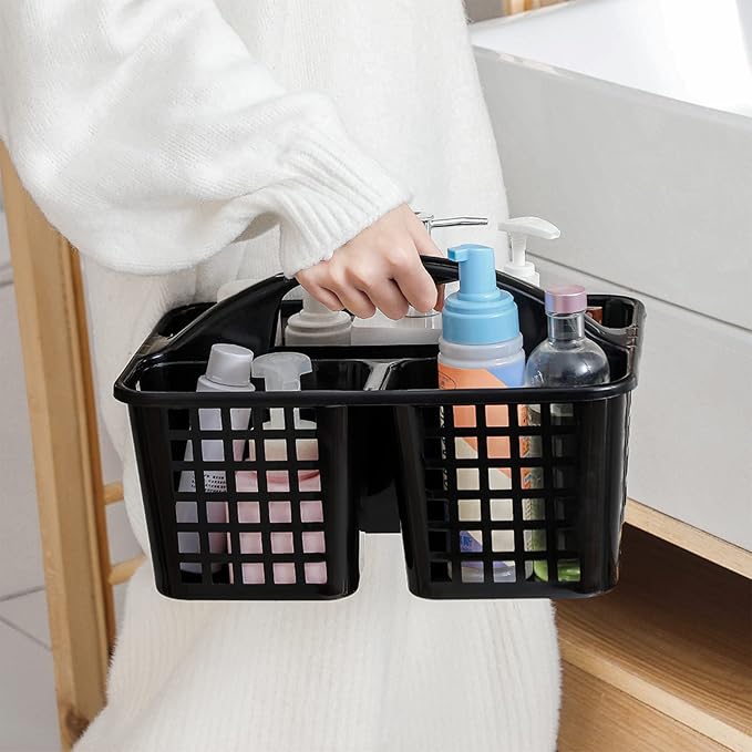 JiatuA Portable Shower Caddy Basket - Image 4