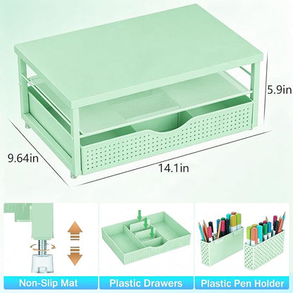 gianotter Desk Organizers and Accessories, Monitor Stand - Image 5