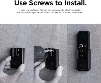 elago Universal Remote Holder Mount Compatible - Image 5
