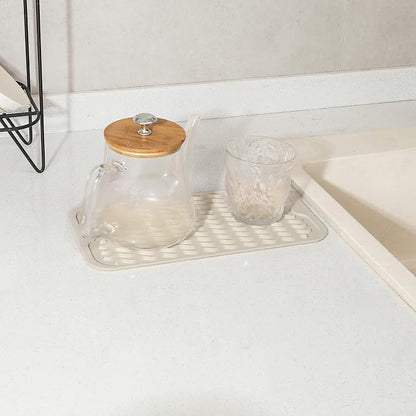 Silicone Dish Drying Mat for Multiple Usage, Easy clean, Eco-friendly, - Image 5