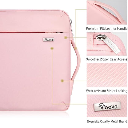 Voova Laptop Sleeve Case 14 15 Inch - Image 6