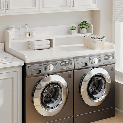 2-Tier Washer Dryer Countertop - Image 5