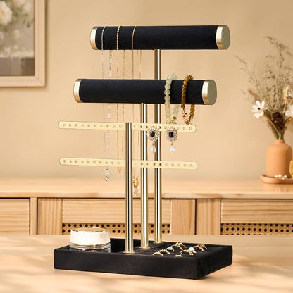 3 Tier Bracelet Holder Display - Image 3