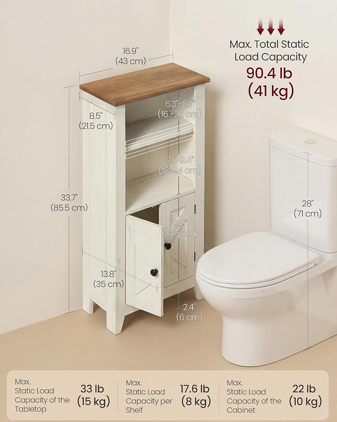 VASAGLE LIRY Collection - Image 2