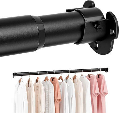 ENJOYBASICS 17-67" Heavy Duty Closet Rod by ENJOYBASICS
