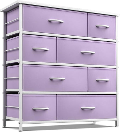 Sorbus Dresser with 8 Drawers by Sorbus