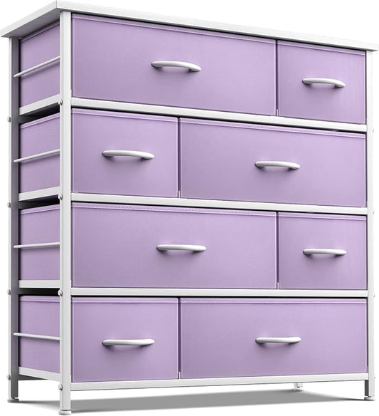 Sorbus Dresser with 8 Drawers by Sorbus