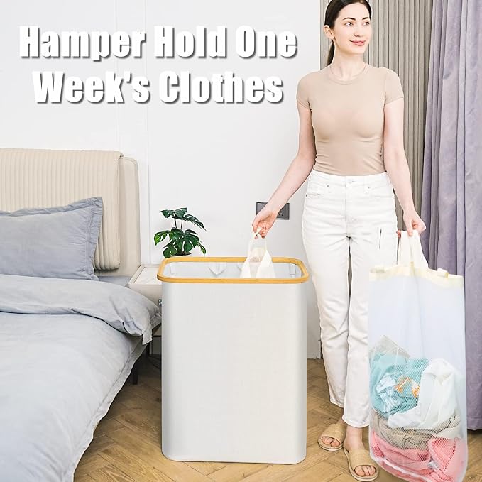 Hampers for Laundry Basket - Image 6