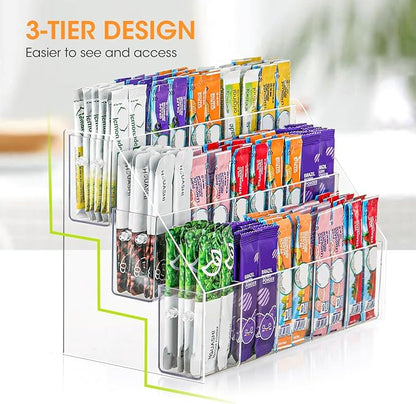 AIEVE Drink Packet Organizer - Image 2