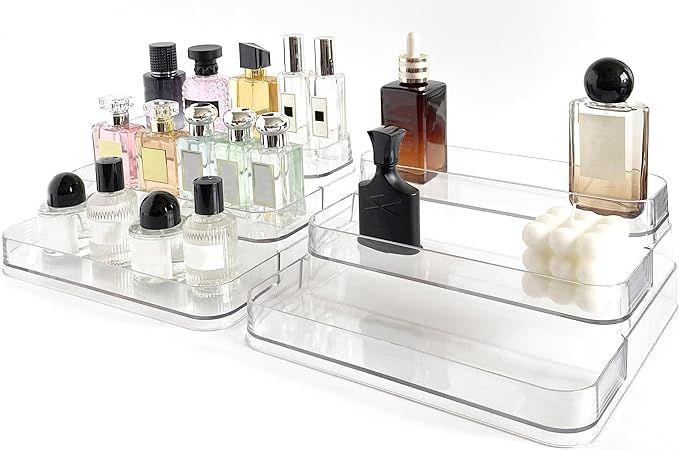 Perfume Organizer by Rusnugic