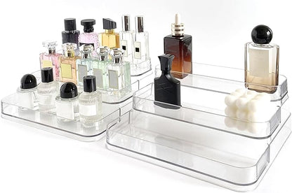 Perfume Organizer by Rusnugic