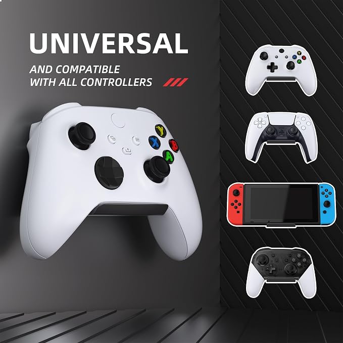 PlayVital FOLD Controller Holder Wall - Image 2