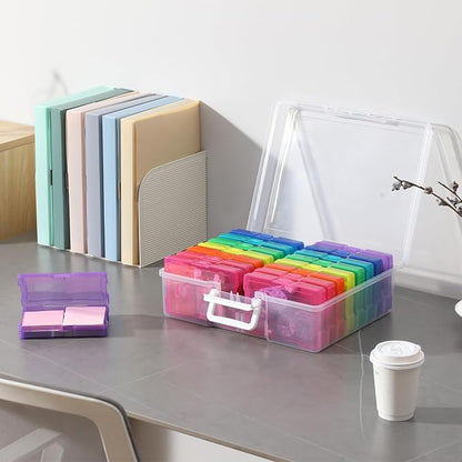 novelinks Photo Storage Boxes - Image 4
