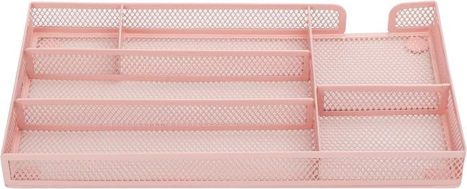 Annova Desk Drawer Organizer Tray - Image 5