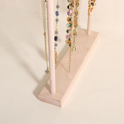 GemeShou Medium necklace hanger shelf - Image 8