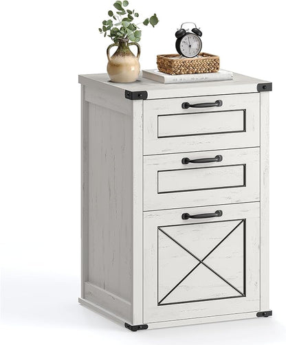 VASAGLE File Cabinet, Filing Cabinet by VASAGLEbySONGMICSHOME