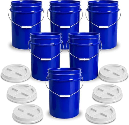 ePackageSupply 5 Gallon Bucket by ePackageSupply
