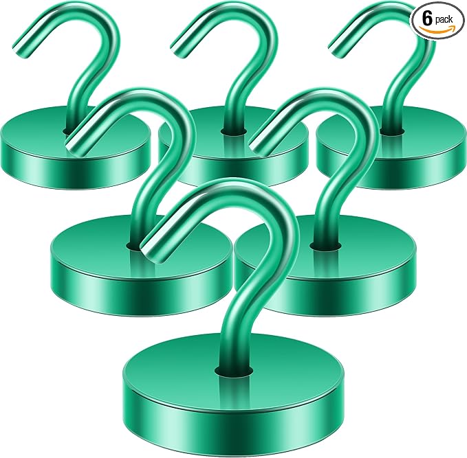Neosmuk Magnetic Hooks Steel Tube Design by Neosmuk