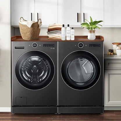 Royxen Washer Dryer Countertop - Image 2