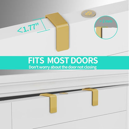 HapiRm Over The Door Organizer - Image 8