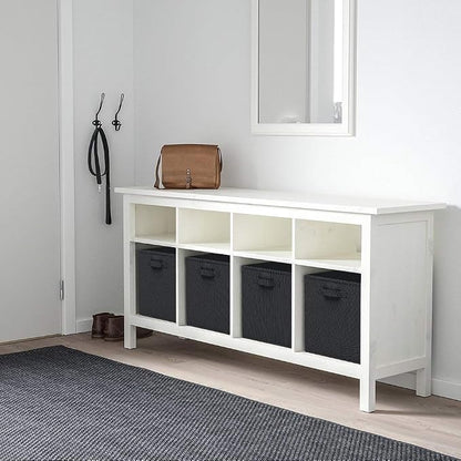 ShellKingdom Foldable Fabric Storage Cubes And Cloth Organizer Drawer - Image 4