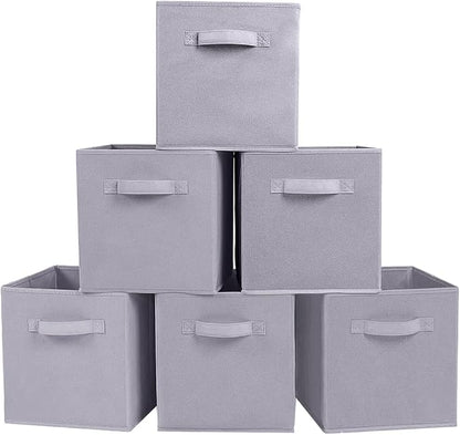 PowerKing Collapsible Storage Cubes by PowerKing