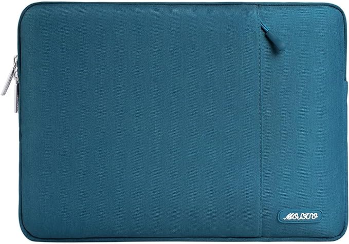 MOSISO Laptop Case 16 inch, 15-15.6 inch Laptop Sleeve Compatible by MOSISO