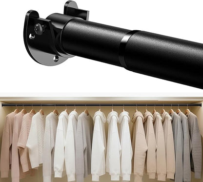 Closet Rod, 17-54 IN Closet Rods by fruui