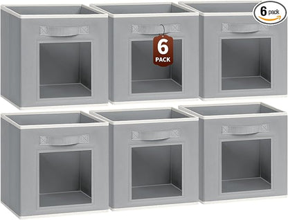 Homsorout Storage Cube 11 Inch by Homsorout