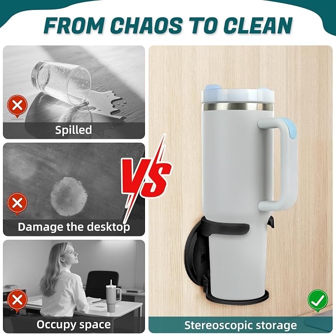 Water Bottle Holder Compatible - Image 3
