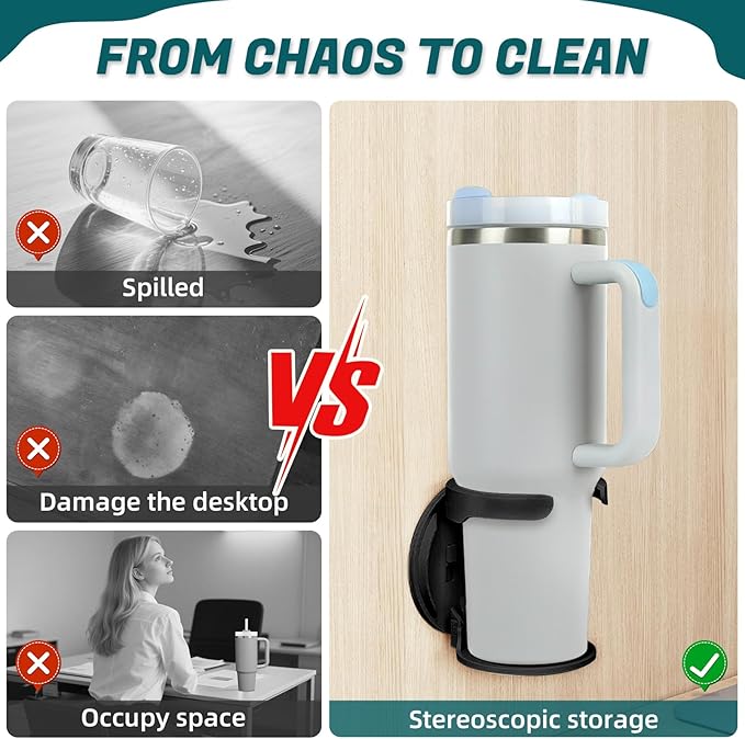 Water Bottle Holder Compatible - Image 3