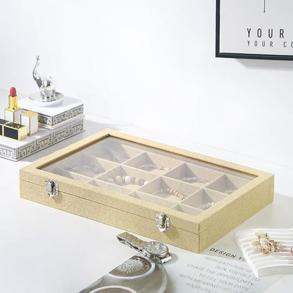 Coward Jewelry Organizer Box - Image 4