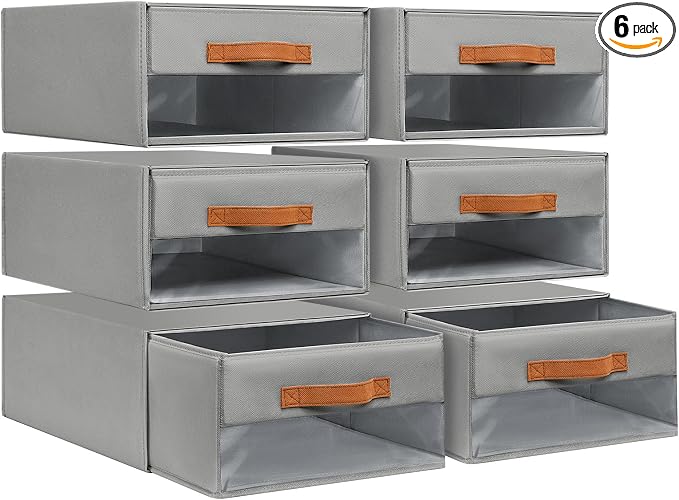 DIMJ Closet Organizers and Storage by DiMJ