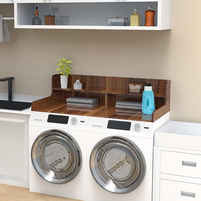 2-Tier Washer Dryer Countertop - Image 8